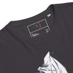 Heritage of the Sea Organic T-Shirt