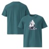 Heritage of the Sea Organic T-Shirt