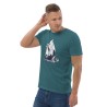 Heritage of the Sea Organic T-Shirt