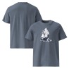 Heritage of the Sea Organic T-Shirt