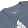 Heritage of the Sea Organic T-Shirt