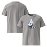 Heritage of the Sea Organic T-Shirt