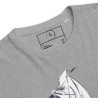 Heritage of the Sea Organic T-Shirt