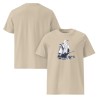 Heritage of the Sea Organic T-Shirt