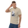 Heritage of the Sea Organic T-Shirt