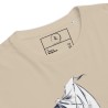 Heritage of the Sea Organic T-Shirt