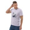 Heritage of the Sea Organic T-Shirt