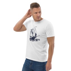 Heritage of the Sea Organic T-Shirt