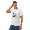 Heritage of the Sea Organic T-Shirt