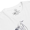 Heritage of the Sea Organic T-Shirt