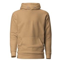 Blue Spear Premium Hoodie
