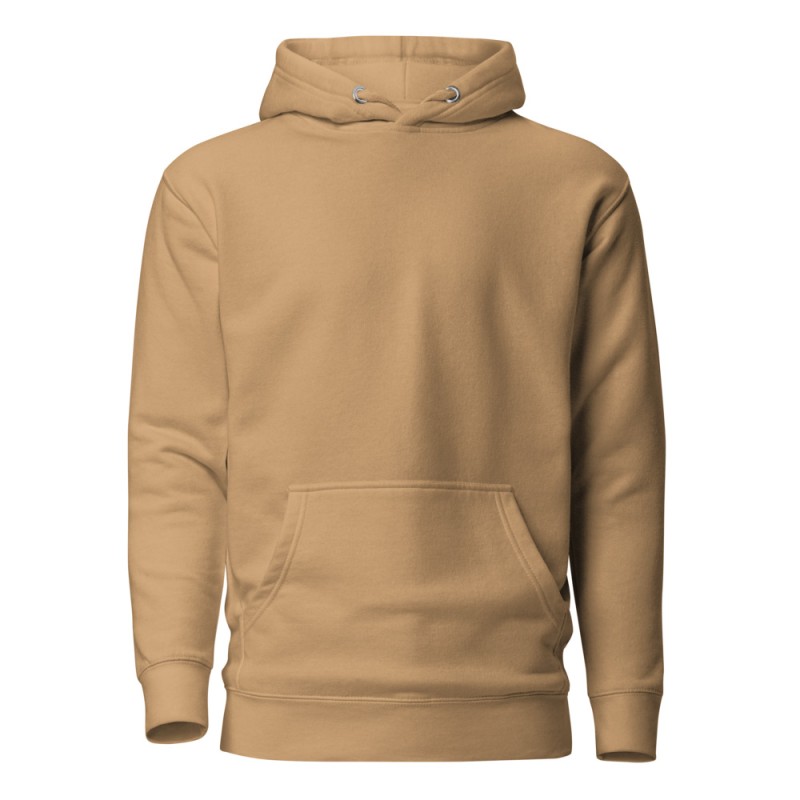 Blue Spear Premium Hoodie