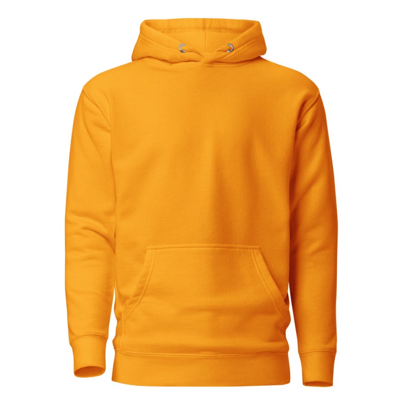 Blue Spear Premium Hoodie