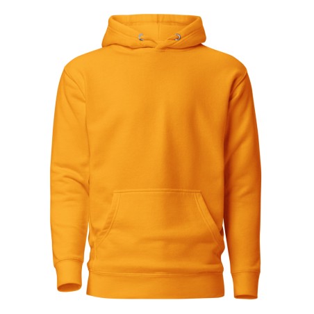 Blue Spear Premium Hoodie
