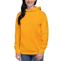Blue Spear Premium Hoodie