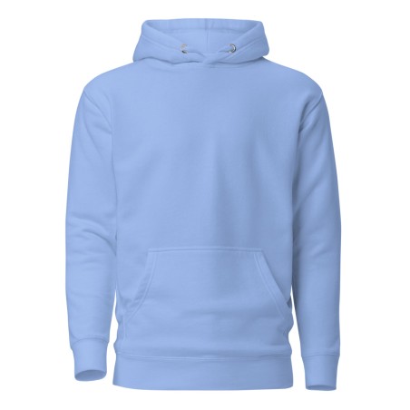 Blue Spear Premium Hoodie