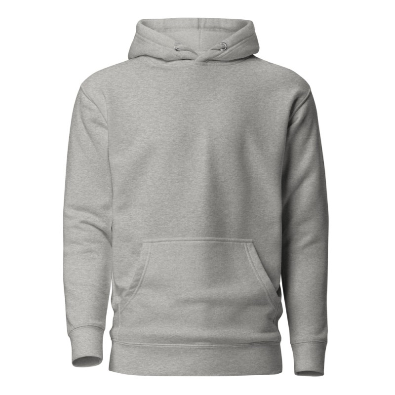 Blue Spear Premium Hoodie