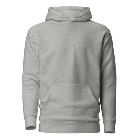 Blue Spear Premium Hoodie