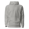 Blue Spear Premium Hoodie