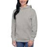 Blue Spear Premium Hoodie