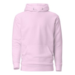 Blue Spear Premium Hoodie