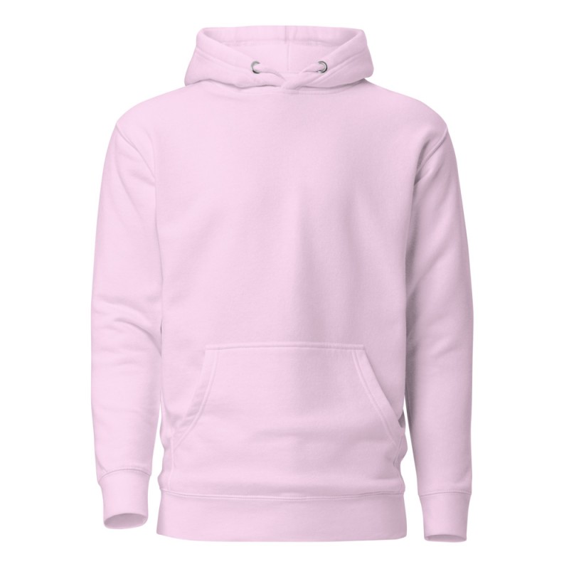 Blue Spear Premium Hoodie