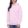 Blue Spear Premium Hoodie