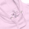 Blue Spear Premium Hoodie