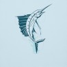 Blue Spear Premium Hoodie