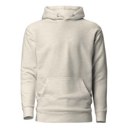 Blue Spear Premium Hoodie