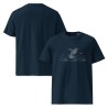 Space Dive Organic T-Shirt