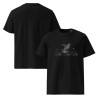 Space Dive Organic T-Shirt