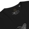 Space Dive Organic T-Shirt