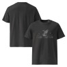 Space Dive Organic T-Shirt