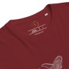 Space Dive Organic T-Shirt