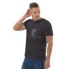 Space Dive Organic T-Shirt