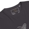 Space Dive Organic T-Shirt