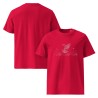 Space Dive Organic T-Shirt