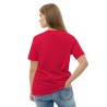 Space Dive Organic T-Shirt