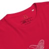 Space Dive Organic T-Shirt