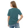 Space Dive Organic T-Shirt
