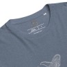 Space Dive Organic T-Shirt
