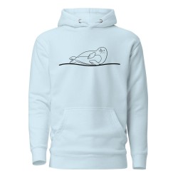 Seal Premium Hoodie