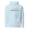 Seal Premium Hoodie