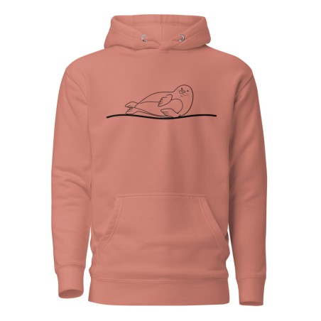 Seal Premium Hoodie