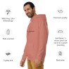 Seal Premium Hoodie