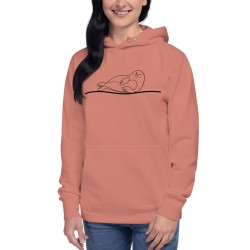 Seal Premium Hoodie