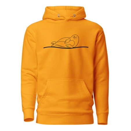 Seal Premium Hoodie