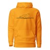 Seal Premium Hoodie