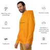 Seal Premium Hoodie